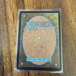 Swamp (0301) Final Fantasy Foil MTG Magic The Gathering MINT PACK FRESH CARD - Image 2