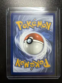 Metang 094/086 - Pokemon ME:04 Chaos Rising - Illustration Rare NM English - Image 4
