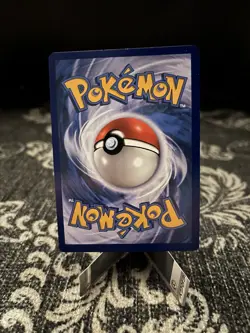Pokemon Mega-Charizard EX TCG Generations Holo Card 12/83 NM - Image 2
