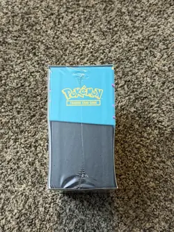 Pokemon TCG Ascended Heroes Pokemon Center Elite Trainer Box ETB - New - Sealed - Image 3