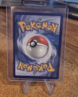 The Pokemon Company Team Rocket's Persian ex 219/182 Ultra Rare Holo EN Full Art - Image 2