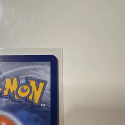 Pokemon TCG Squirtle 039 Me: Mega Evolution Promo Holo Eng - Image 4