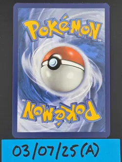 Eiscue ex 222/197 Illustrator Rare Alt Art Pokemon TCG Obsidian Flames NM/MT - Image 2