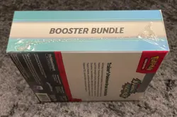 LOT OF 2 - Pokemon TCG: Journey Together Booster Bundles ***NEW FACTORY SEALED - Image 5