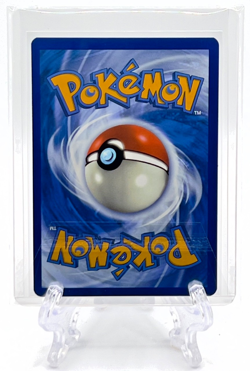 EISCUE EX Pokemon TCG SV03 Obsidian Flames 222/197 SPECIAL ILLUSTRATION RARE - Image 4