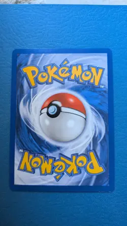 Pokemon VS Seeker 100/112 - EX FireRed & LeafGreen - Regular - Uncommon Trainer - Image 2