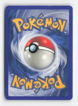 Weezing 70/165 Rare Expedition Base Set Pokemon Heavily Played - Image 2