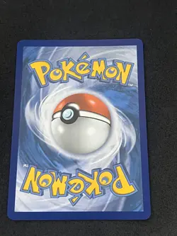 Pokemon TCG ME03: Perfect Order Wondrous Patch 117/088 Holo NM - Image 2