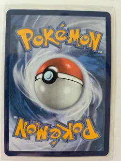 Pokemon Mega Starmie ex 102/088 Ultra Rare ME02: Perfect Order - Image 2