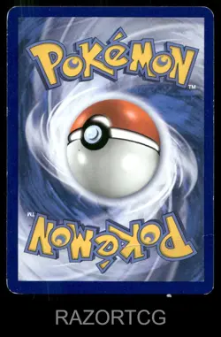 POKEMON BREEDER 63/73 UC SHINING LEGENDS POKEMON MP - Image 2