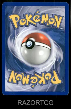 ROSEANNE'S RESEARCH 125/132 UC SECRET WONDERS POKEMON LP/MP - Image 2