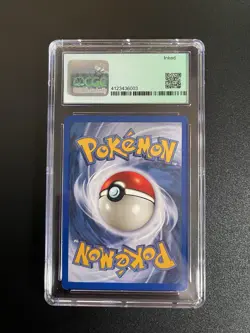 Shining Tyranitar-Pokemon NeoDestiny Unlimited 113/143-CGC 6 Ex/NM-LOW POP (48)! - Image 5