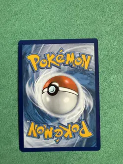 Pokemon TCG Magikarp Holo Generations 20th Anniversary Stamped 22/83 NM - Image 2
