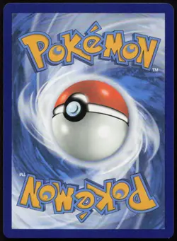 Ditto 132/165 LP 151 Rare Holo Pokemon - Image 2