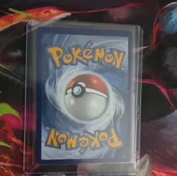 Pokemon TCG Medicham 241/217 Stellar Crown IR - Image 2