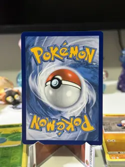 Ursaring 172/236 Reverse Holo Rare SM - Cosmic Eclipse Pokemon LP - Image 2