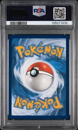 Pikachu Ex Pokemon Ssp En-Surging Sparks 057/191 PSA 9 - Image 2