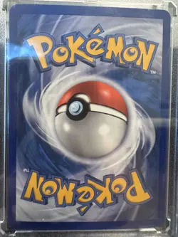 Vaporeon 18/113 Delta Species Holo Rare Pokemon TCG English Near Mint - Image 3