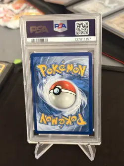 Pokemon TCG Gardevoir ex Delta Species 93/101 Celebrations PSA 10 Holo 2021 - Image 2