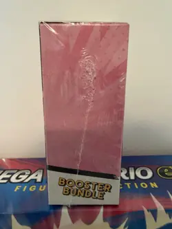 Pokemon TCG: Ascended Heroes Booster Bundle + Mega Lucario ex Figure Collection - Image 4