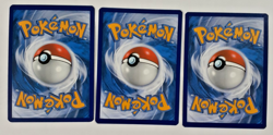 Lot of 6 Promo V Pokemon Dark Sylveon Umbreon Jolteon Leafeon Glaceon + 1 NM - Image 2