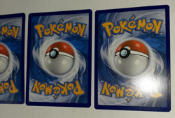 Lot of 6 Promo V Pokemon Dark Sylveon Umbreon Jolteon Leafeon Glaceon + 1 NM - Image 5