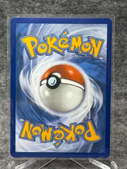 Pokemon TCG Ascended Heros Mega Gardevoir ex #MEP032 - Image 2