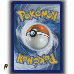 2021 Pokemon Chilling Reign Celebi V 007/198 Ultra Rare Holo NM - Image 2