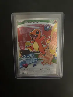 2025 Pokemon First Partners Kanto Set Charmander Squirtle Bulbasaur Series 1 - Image 3
