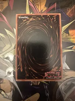 Black Luster Soldier - Envoy Of The Beginning DUSA - EN053 - Image 2