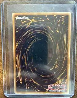 Morphing Jar YuGiOh Dark Beginning 2 #DB2-EN104 MP CREASE ON BACK - Image 2