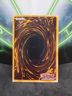 Yugioh Exchange TSC-E001 Prismatic Secret Rare NM - Image 2