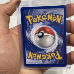 Fearow 41/130 Pokemon 2000 Base Set 2 NM/MT Never Played Card Nintendo TCG WOTC - Image 3