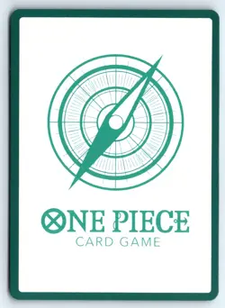 DON!! Card (Rosinante) One Piece Premium Booster -The Best- DON!! Near Mint - Image 2