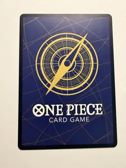 Girl - Release Event Winner Promo ✅ One Piece TCG - Image 2