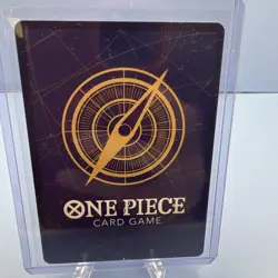 One Piece Portgas.D.Ace (SP) ST15-005 The Time of Battle English OP16 CLEAN! - Image 2