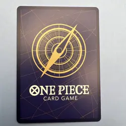 One Piece Portgas.D.Ace (SP) ST15-005 The Time of Battle English OP16 CLEAN! - Image 3