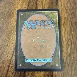 Island #299 FULL ART Final Fantasy Foil NM MTG Magic Card - Image 2