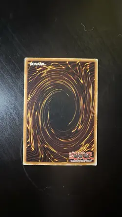 Yu-Gi-Oh! Chu-Ske the Mouse Fighter Common Card Unlimited FET-EN003 - Image 2