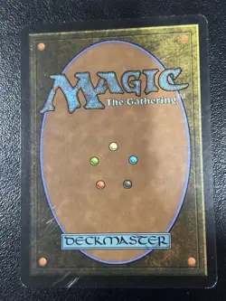 MTG Grinding Station - Fifth Dawn #127 DMG - Image 2