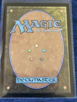 MTG Magic The Gathering Cleopatra, Exiled Pharaoh ACR Mythic Commander - Image 2