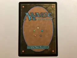 MTG Mystery Booster 2 ORACLE OF THE ALPHA Foil NM (BIN) Graded Power - Image 2