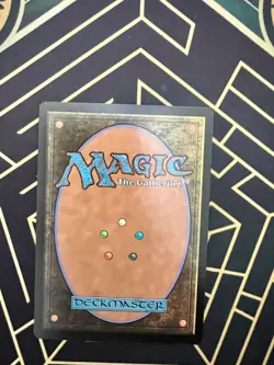 Blade of Selves NM MTG Commander: Tarkir: Dragonstorm Regular - Image 2