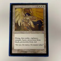 MTG: Akroma, Angel of Wrath - Timeshifted 1/121 - Image 1