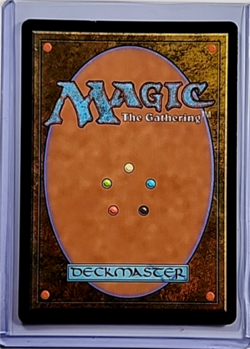 2023 MTG Magic The Gathering WOE Wilds of Eldraine Foil #238 Tempest Hart - Image 2