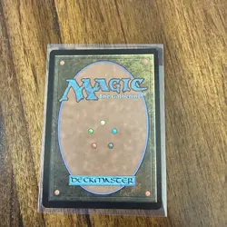 Swamp #302 FULL ART FOIL X1 NM Final Fantasy MTG - Image 2
