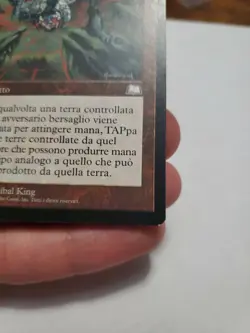 Mana Web - Weatherlight - MTG - Italian - Image 4