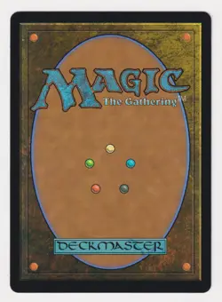 Altered Incandescent Aria LP MTG Magic Hand Painted Unique Custom Extended Art! - Image 2