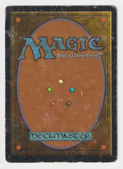 Altered Swamp HP WOTC MTG Magic Hand Painted Unique Custom Full Art Basic Land! - Image 2