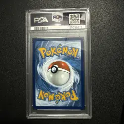 EXCADRILL EX 168 POKEMON EN-BLACK BOLT | SIR PSA 9 - Image 2